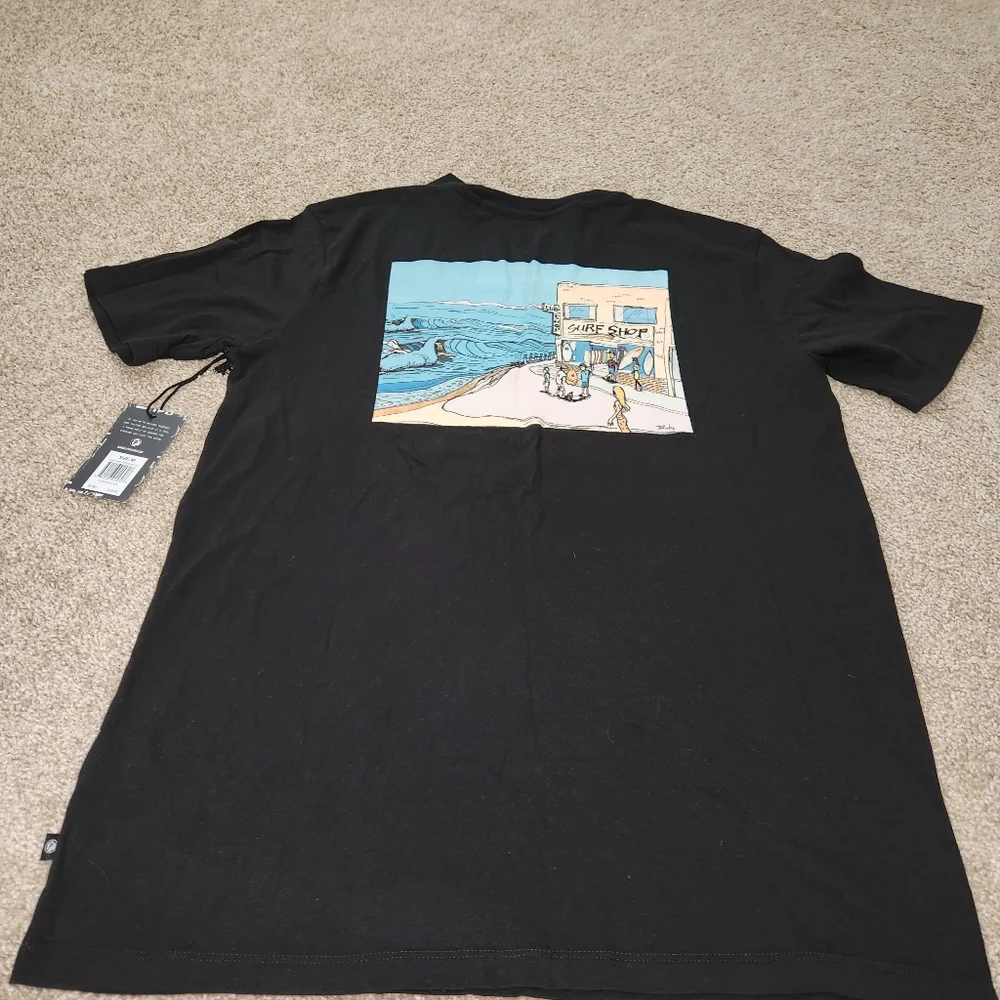 NWT IPD Surf Shop Shirt - Picture 2 of 4